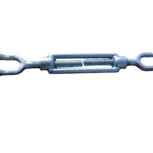 مهارکش FORJED JAW & JAW (دو سر شگل)